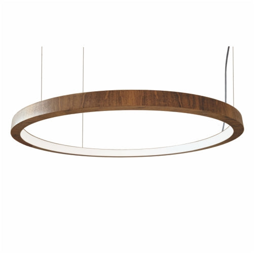 1.18'' Decorative Frame LED Accord Pendant Light