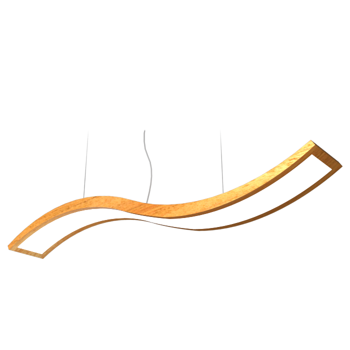 30.31'' Clean Accord Pendant Light