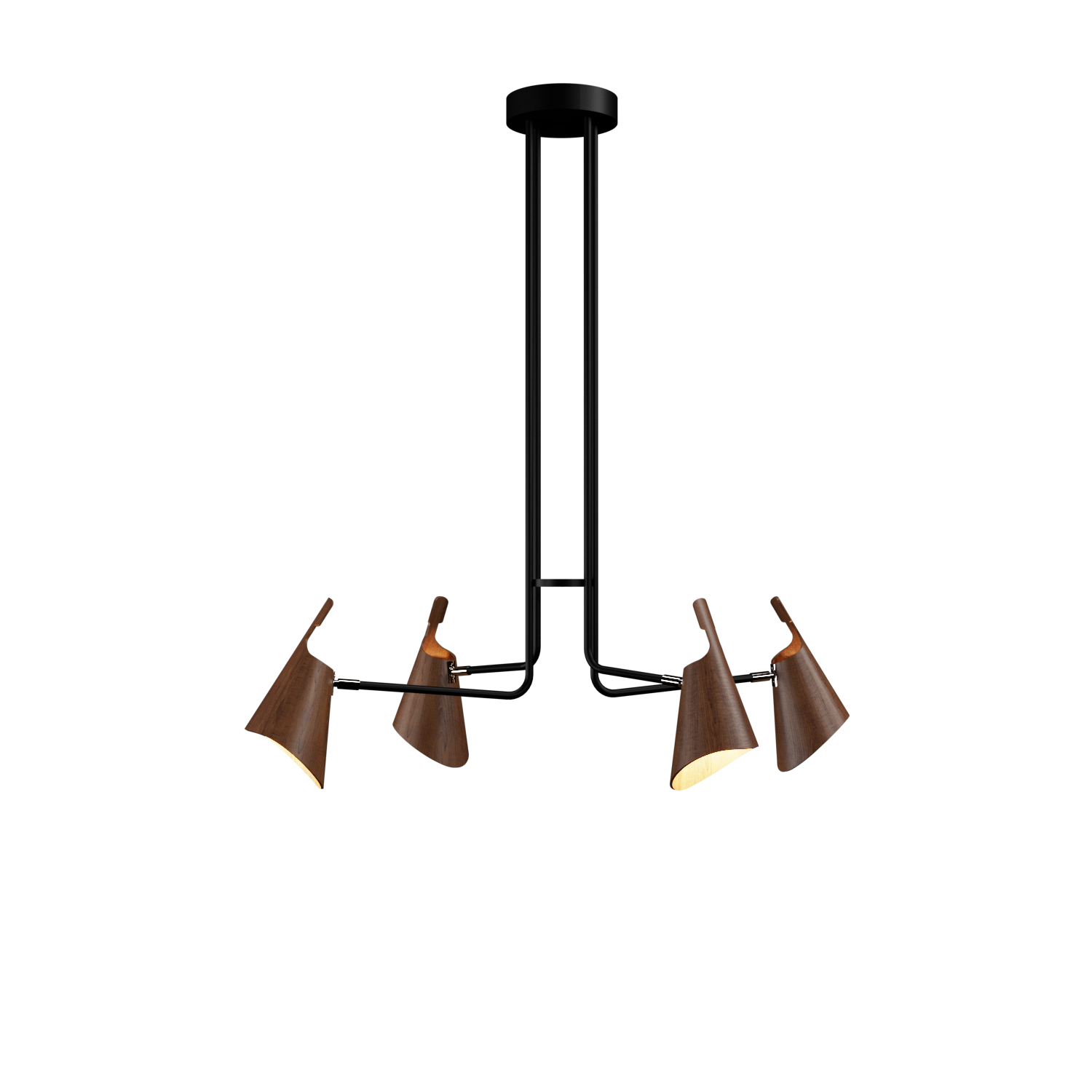 43.11'' Balance Accord Pendant Light