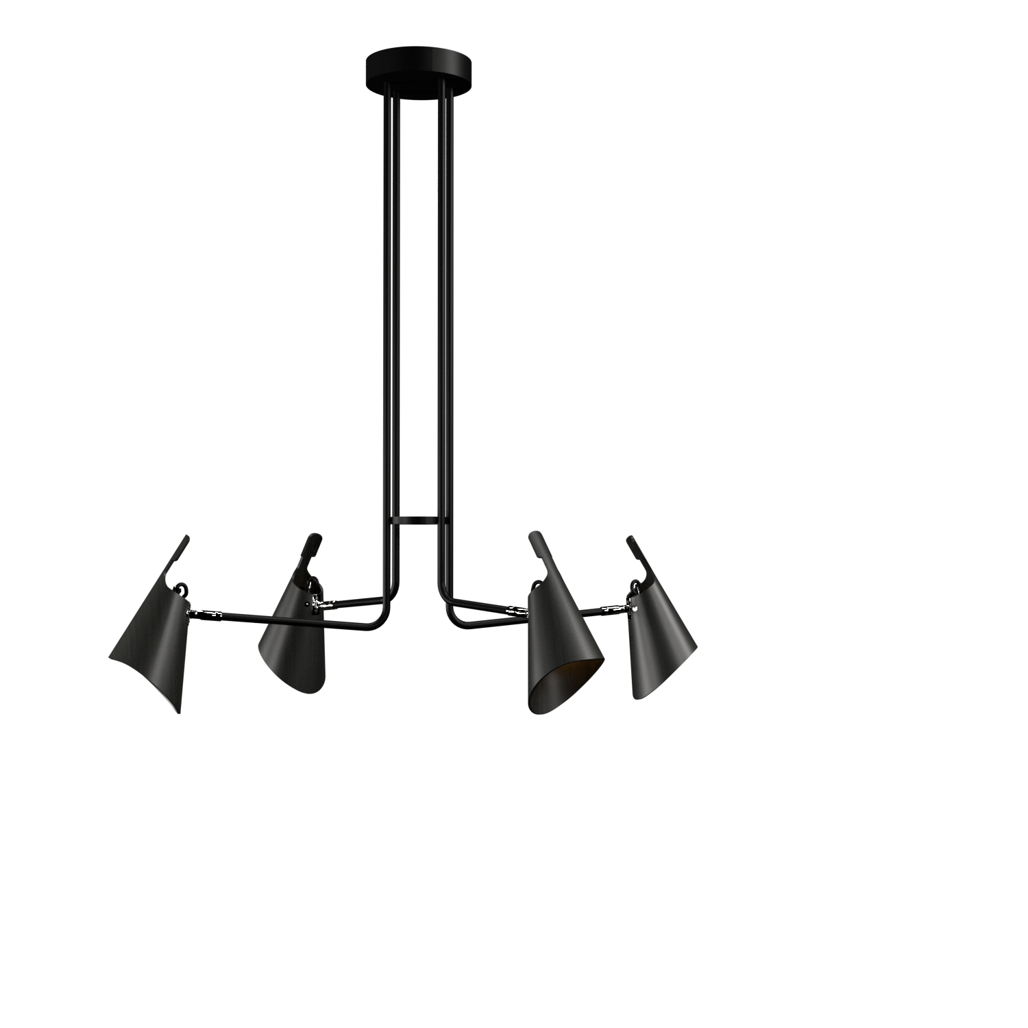 43.11'' Balance Accord Pendant Light
