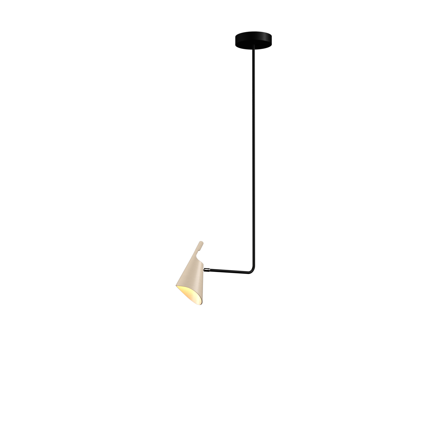 51.18'' Balance Accord Pendant Light