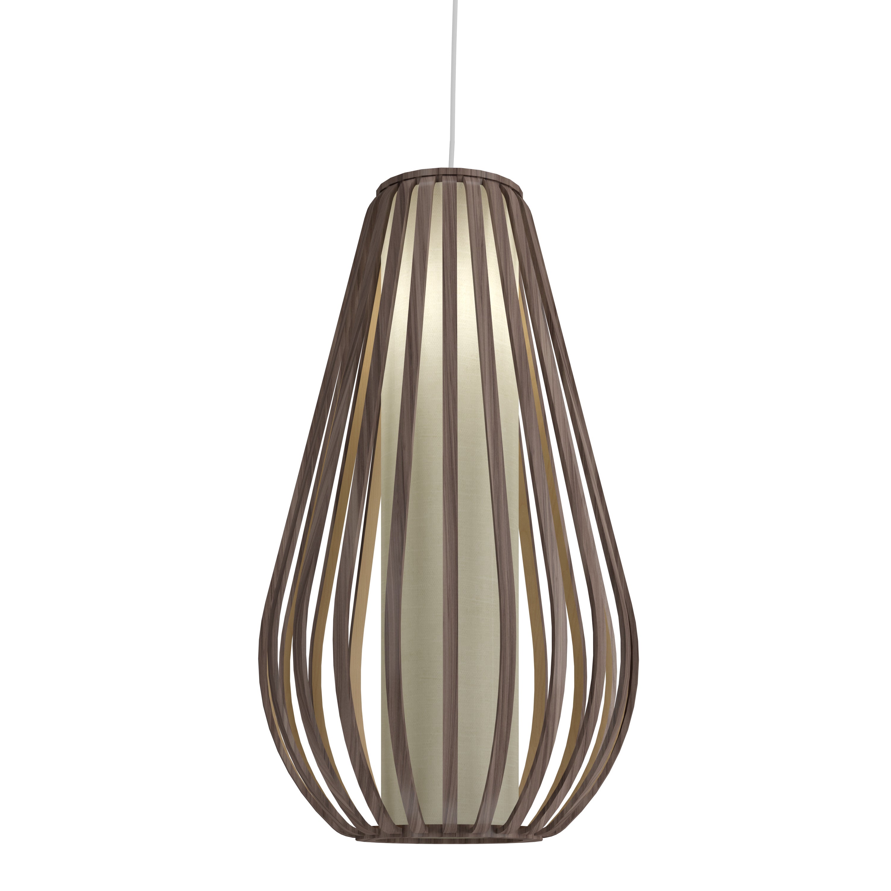 27.56'' Balloon Accord Pendant Light