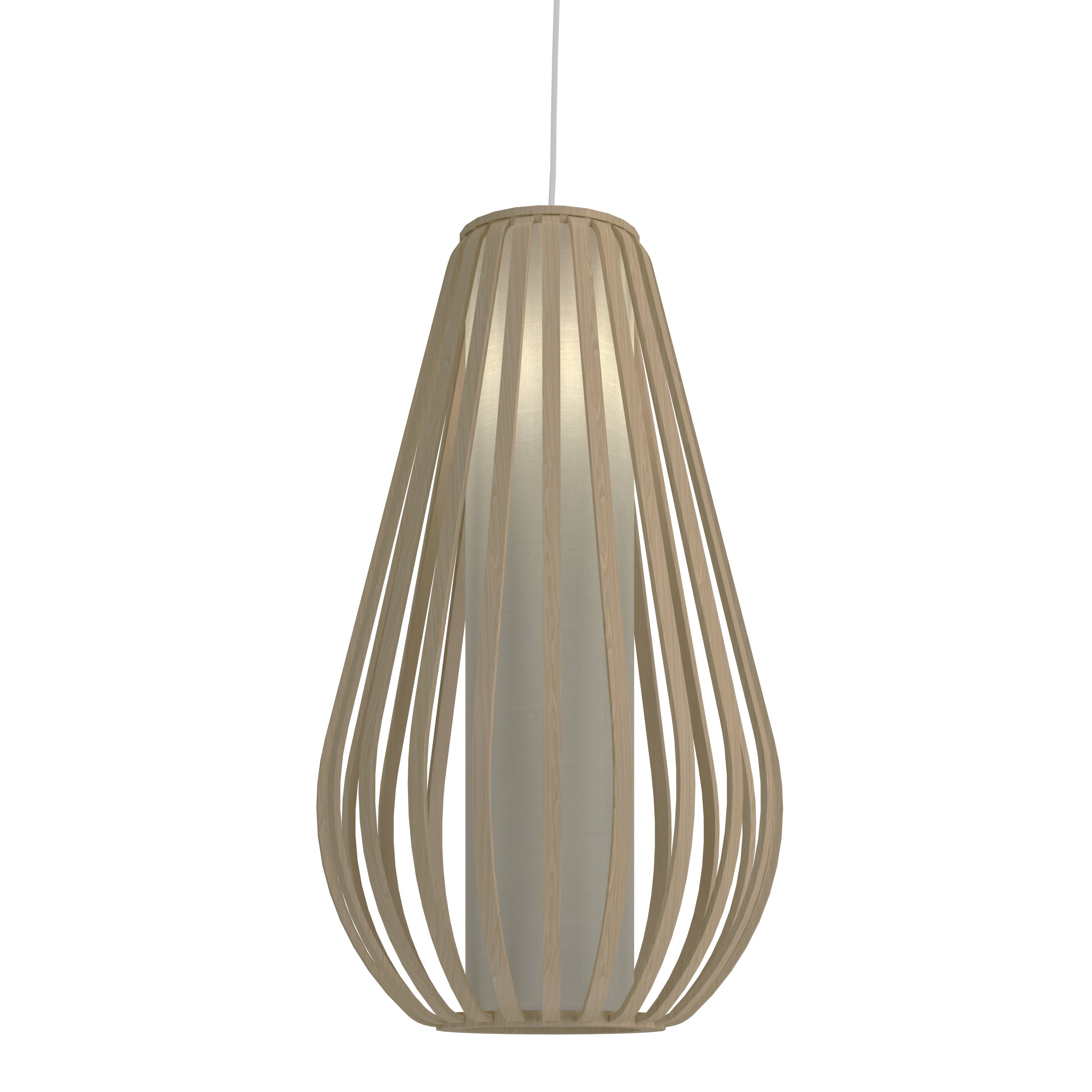 27.56'' Balloon Accord Pendant Light