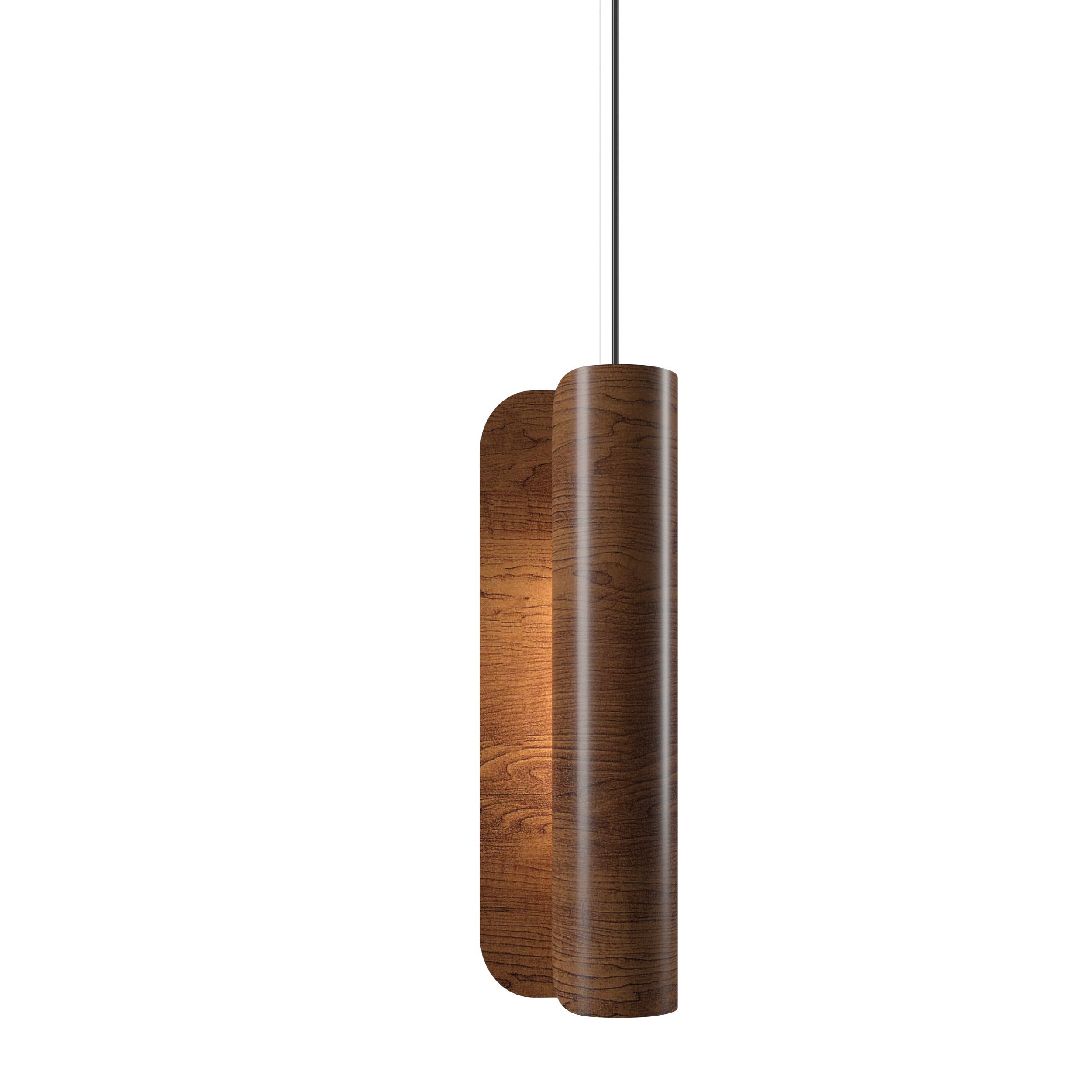 17.72'' Cascade Accord Pendant Light