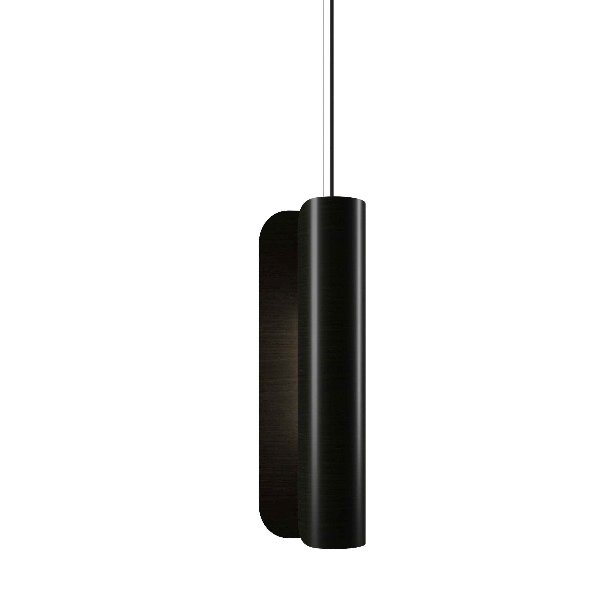 17.72'' Cascade Accord Pendant Light