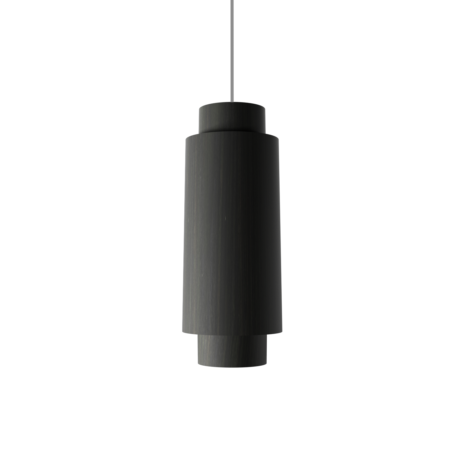 11.81'' Contemporary Cylindrical Accord Pendant Light