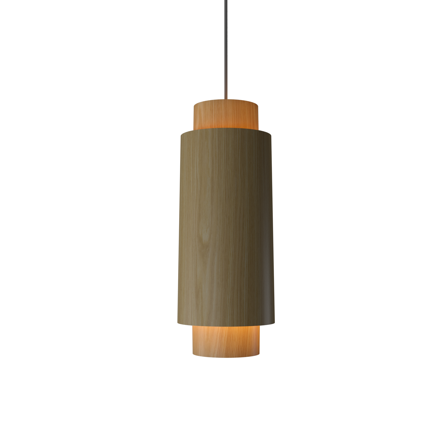 39.37'' Handcrafted Petra LED Accord Wall Lamp Light
