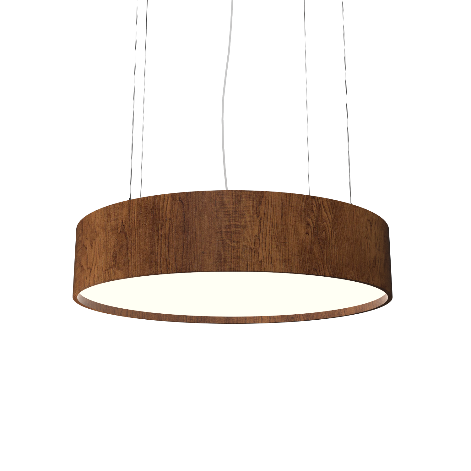 7.09'' Cylindrical Pendant