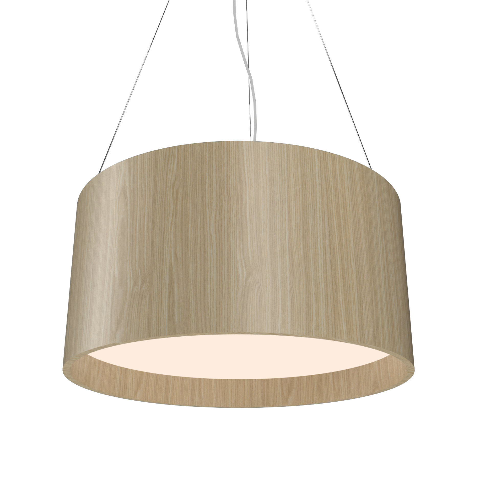 39.37'' Handcrafted Petra LED Accord Wall Lamp Light