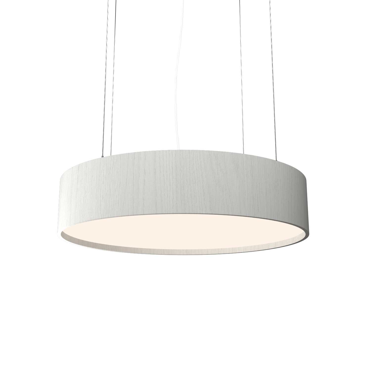 7.09'' Cylindrical Pendant