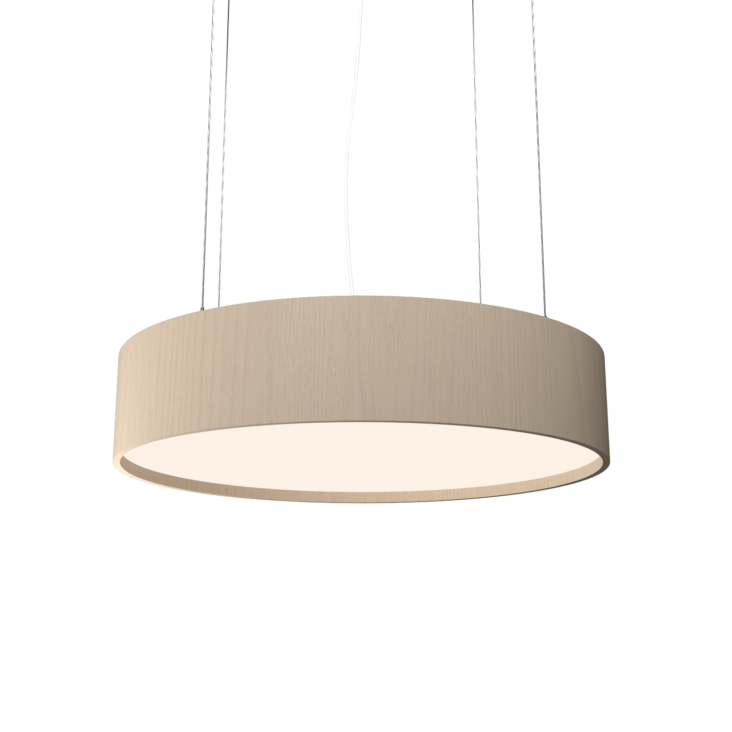 7.09'' Cylindrical Pendant