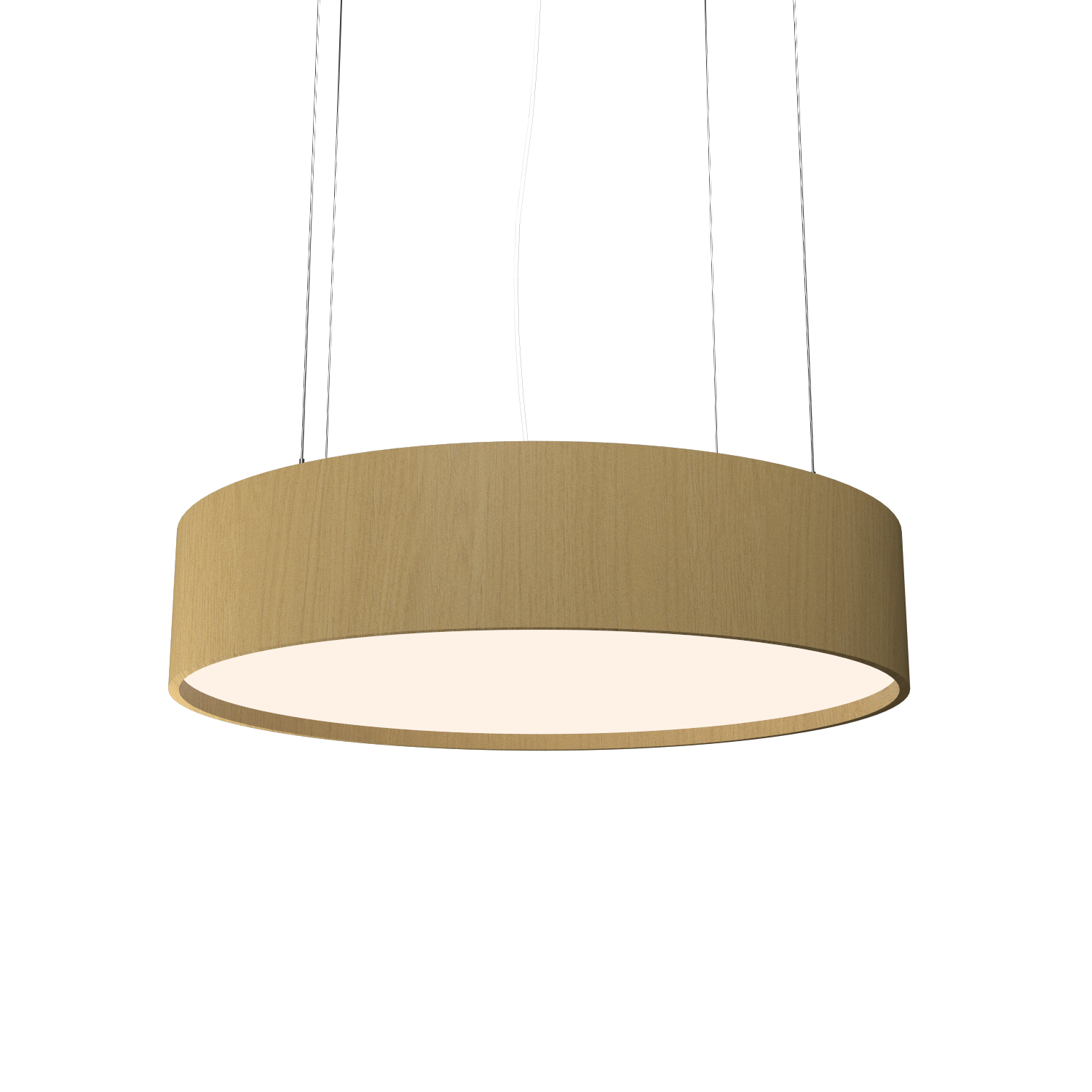 7.09'' Cylindrical Pendant