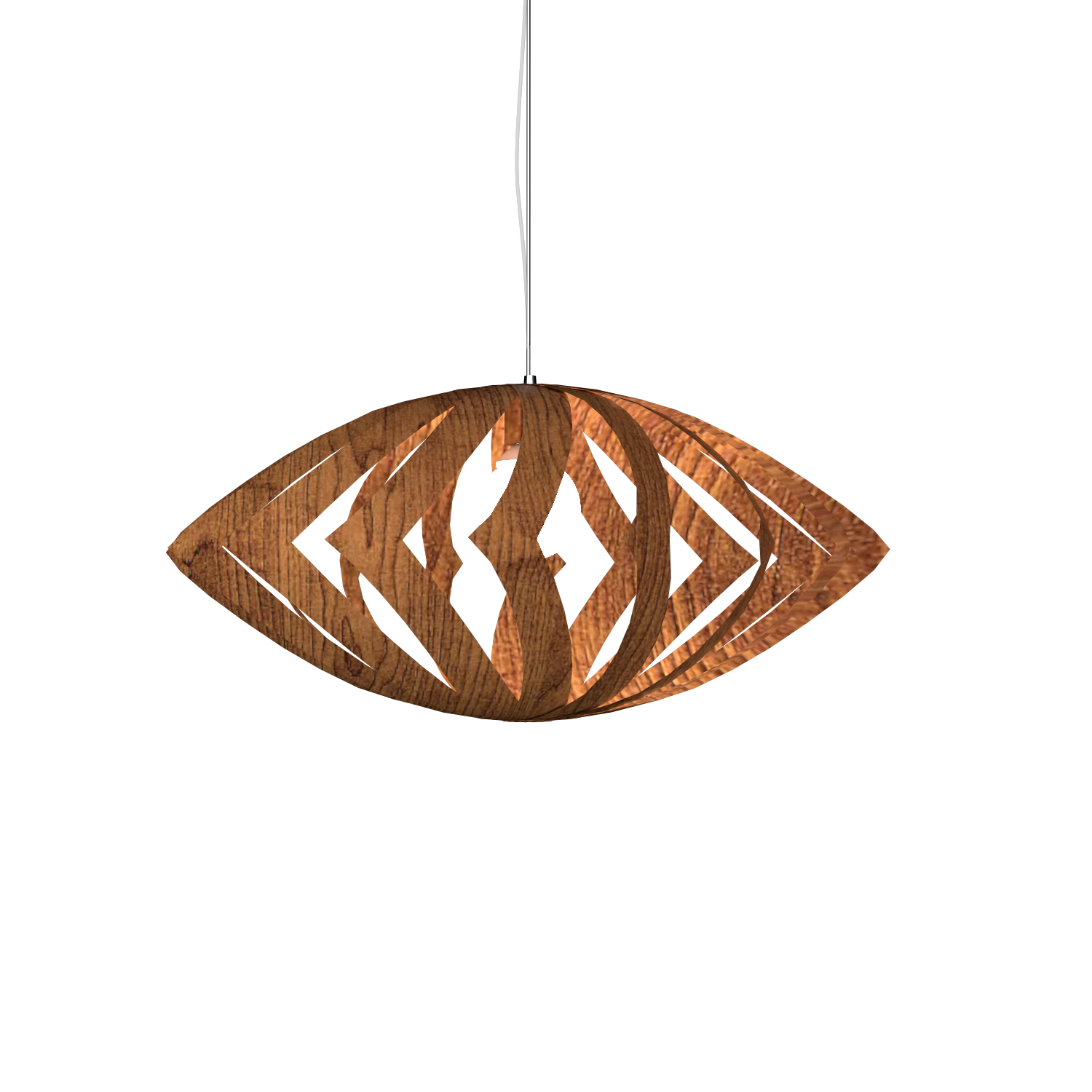 18.9'' Clean Accord Pendant Light