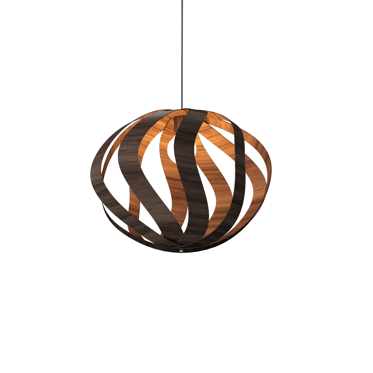 16.93'' Clean Accord Pendant Light