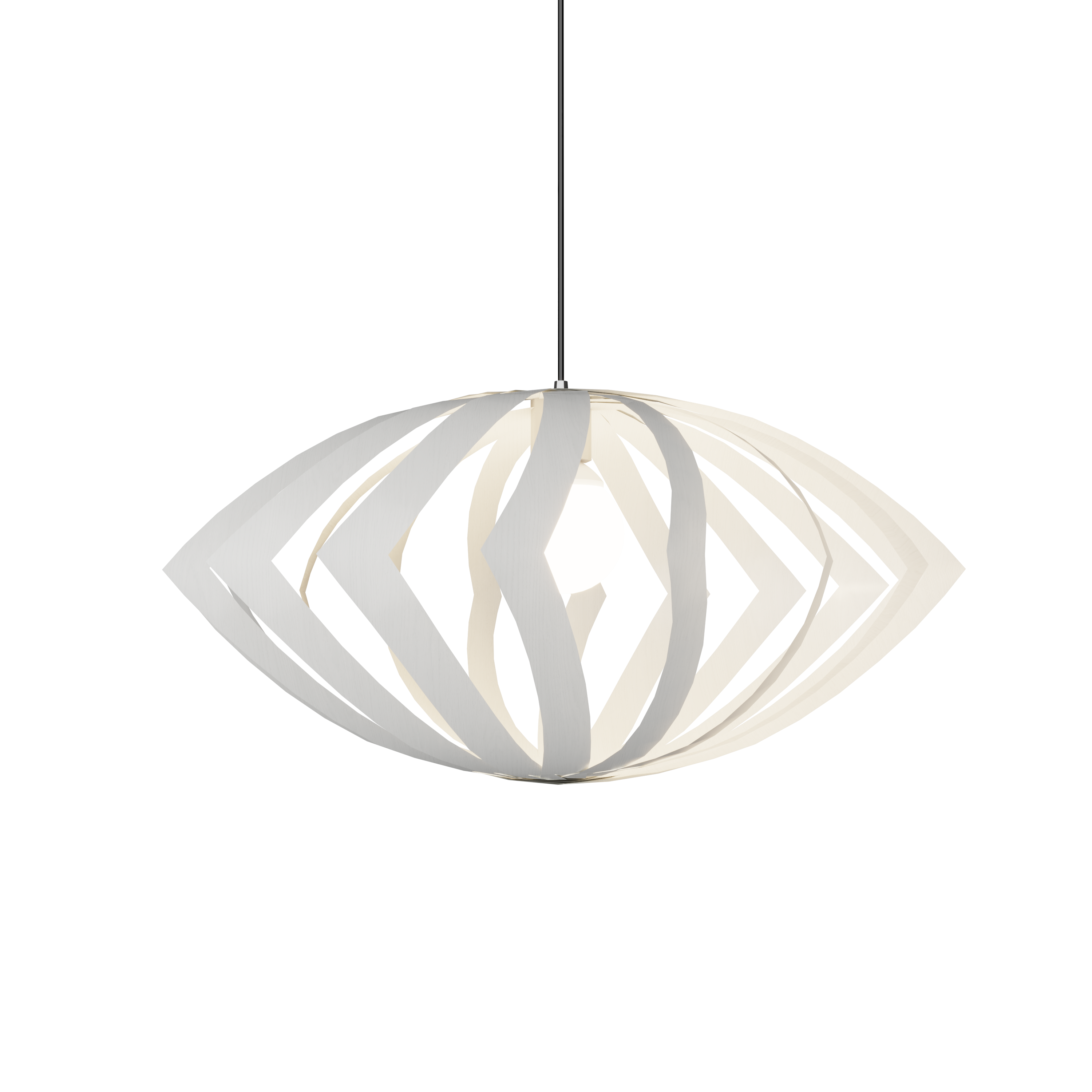 18.9'' Clean Accord Pendant Light