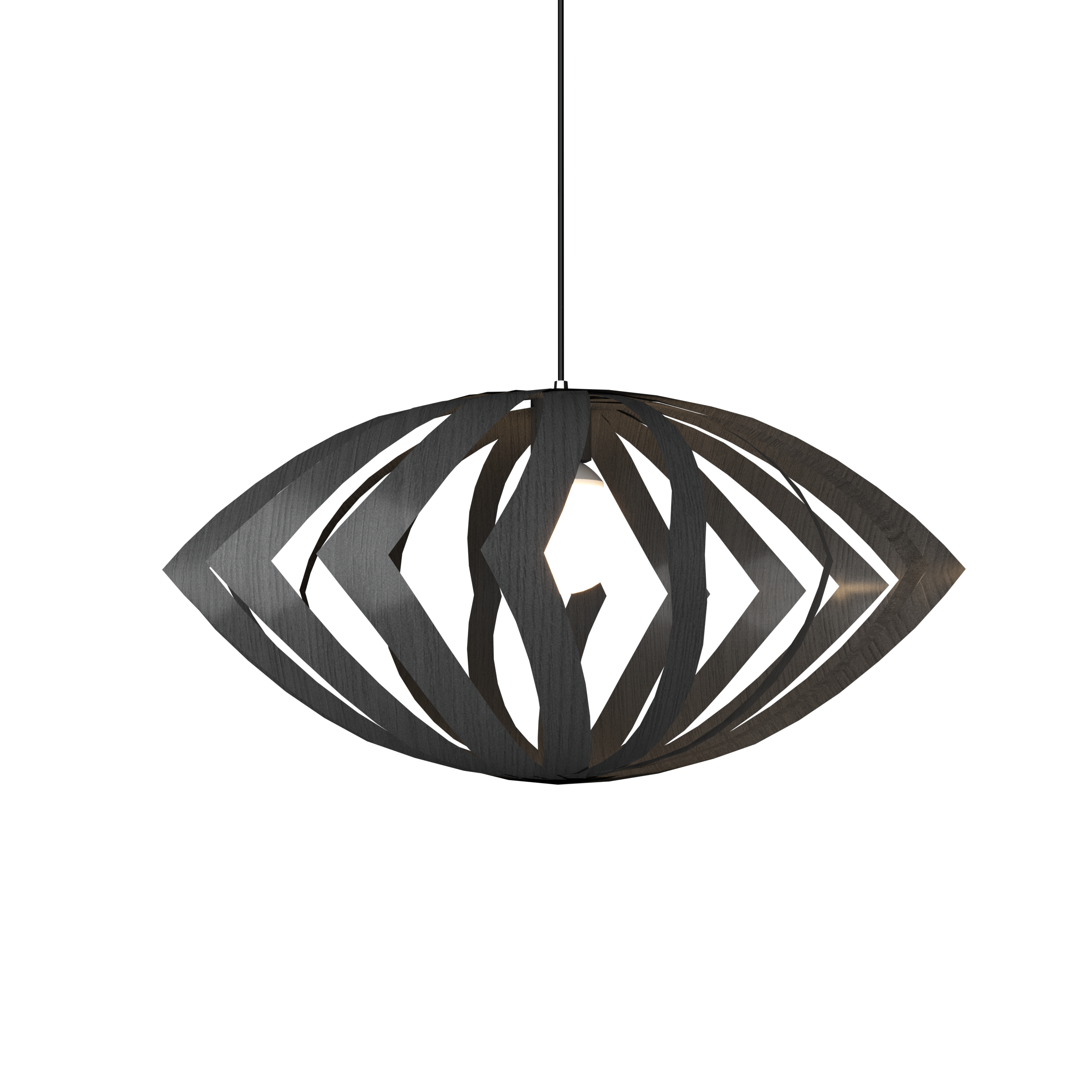 18.9'' Clean Accord Pendant Light