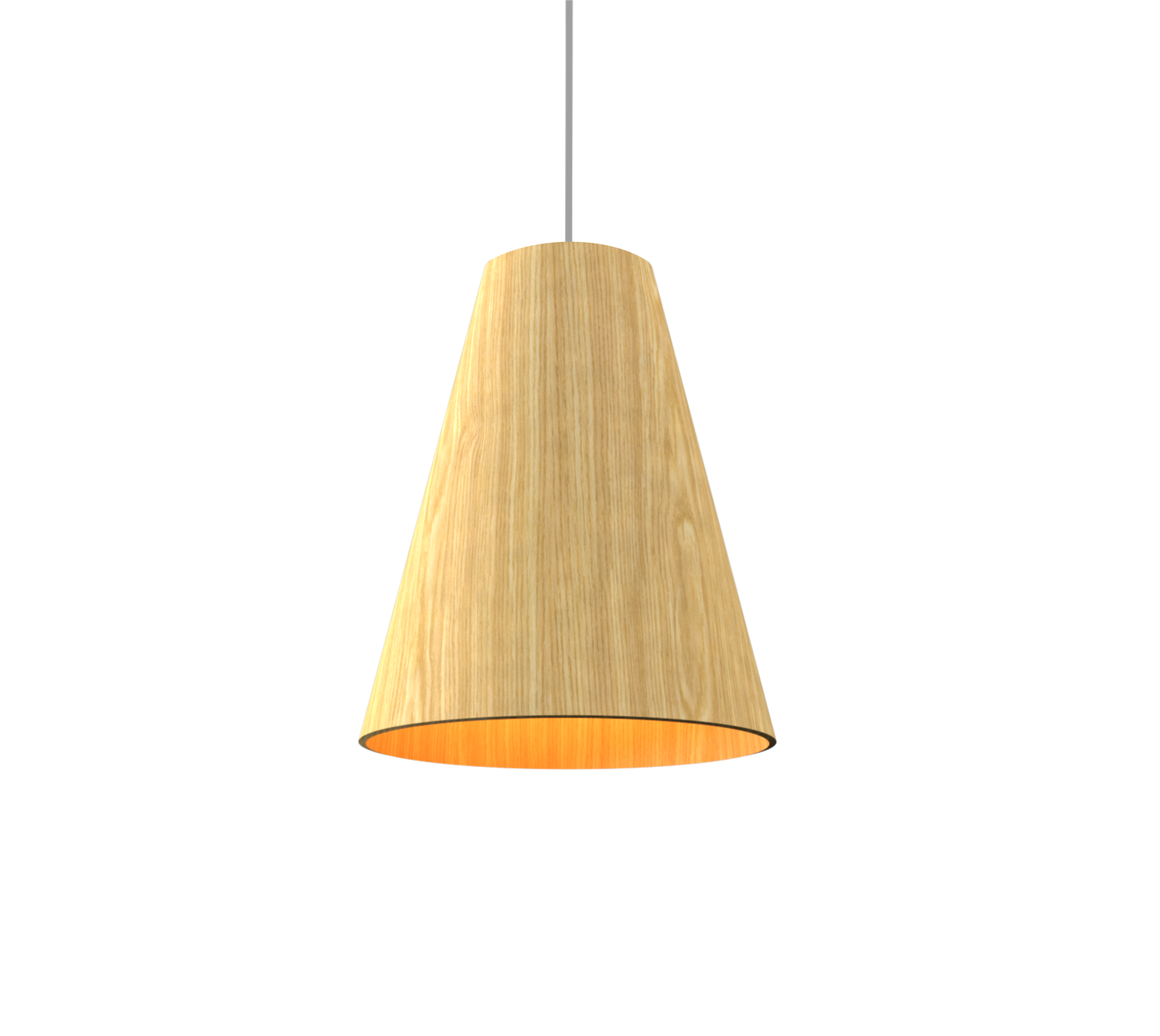 39.37'' Handcrafted Petra LED Accord Wall Lamp Light
