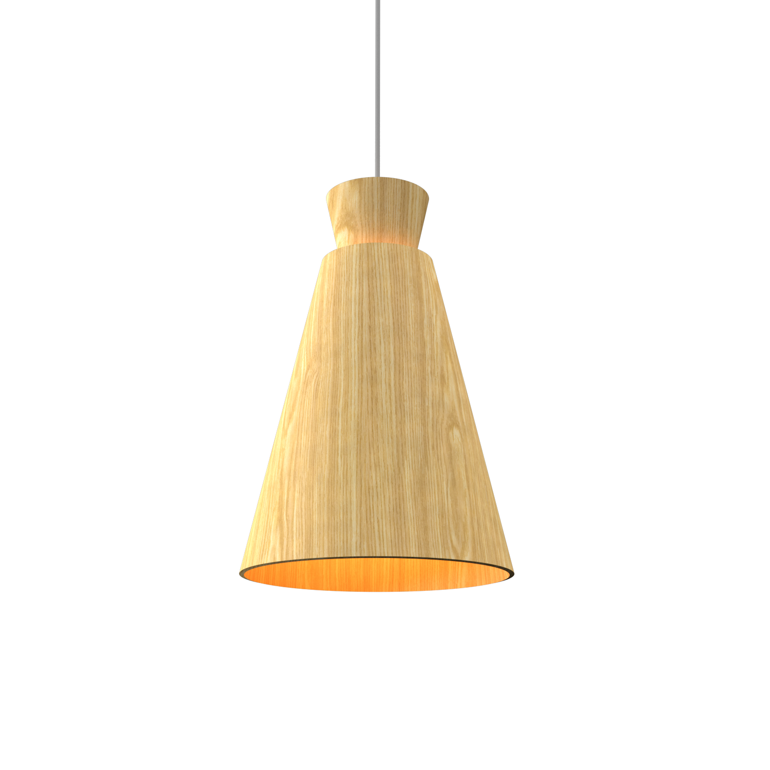 39.37'' Handcrafted Petra LED Accord Wall Lamp Light