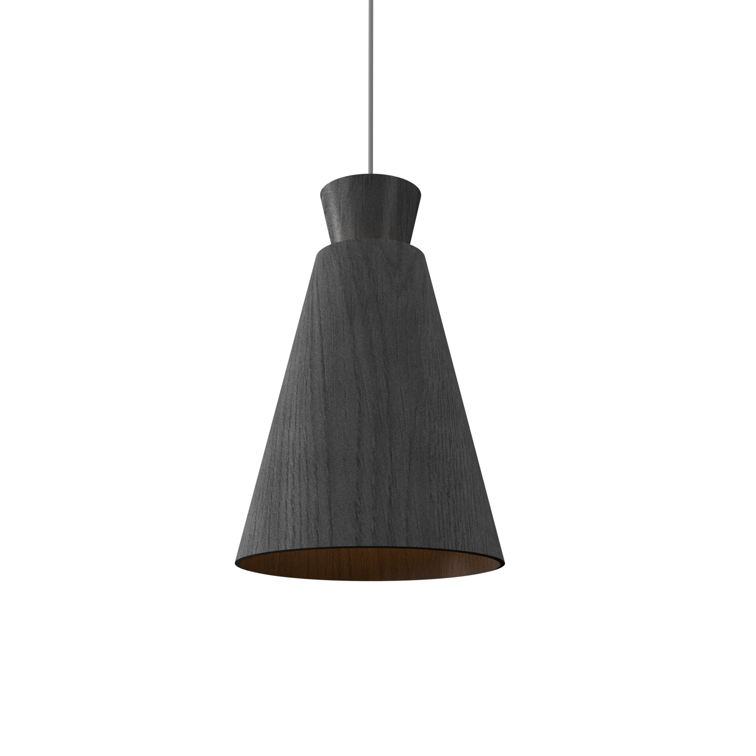 14.96'' Conical Accord Pendant Light