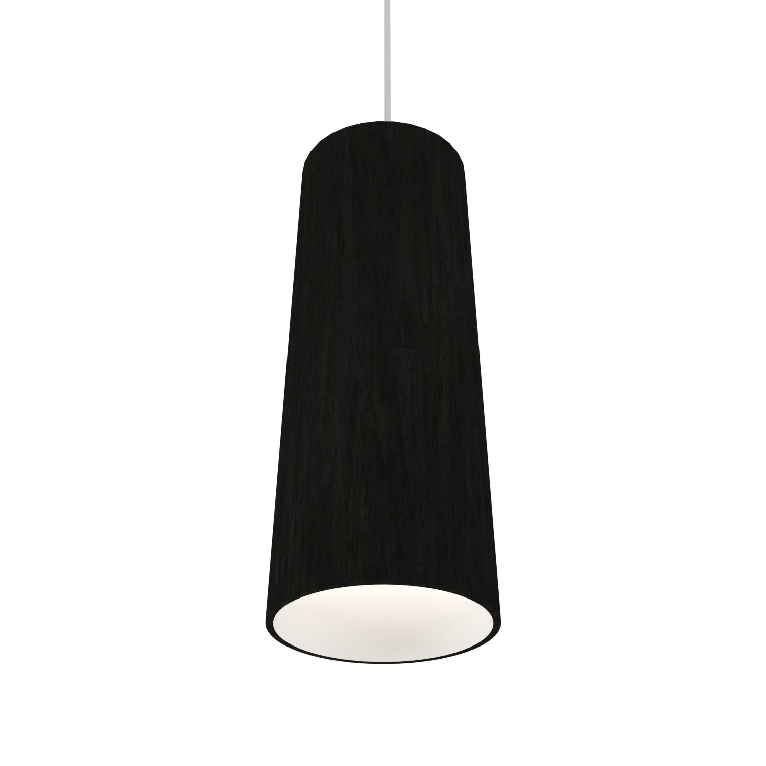 11.81'' Contemporary Conical Accord Pendant Light