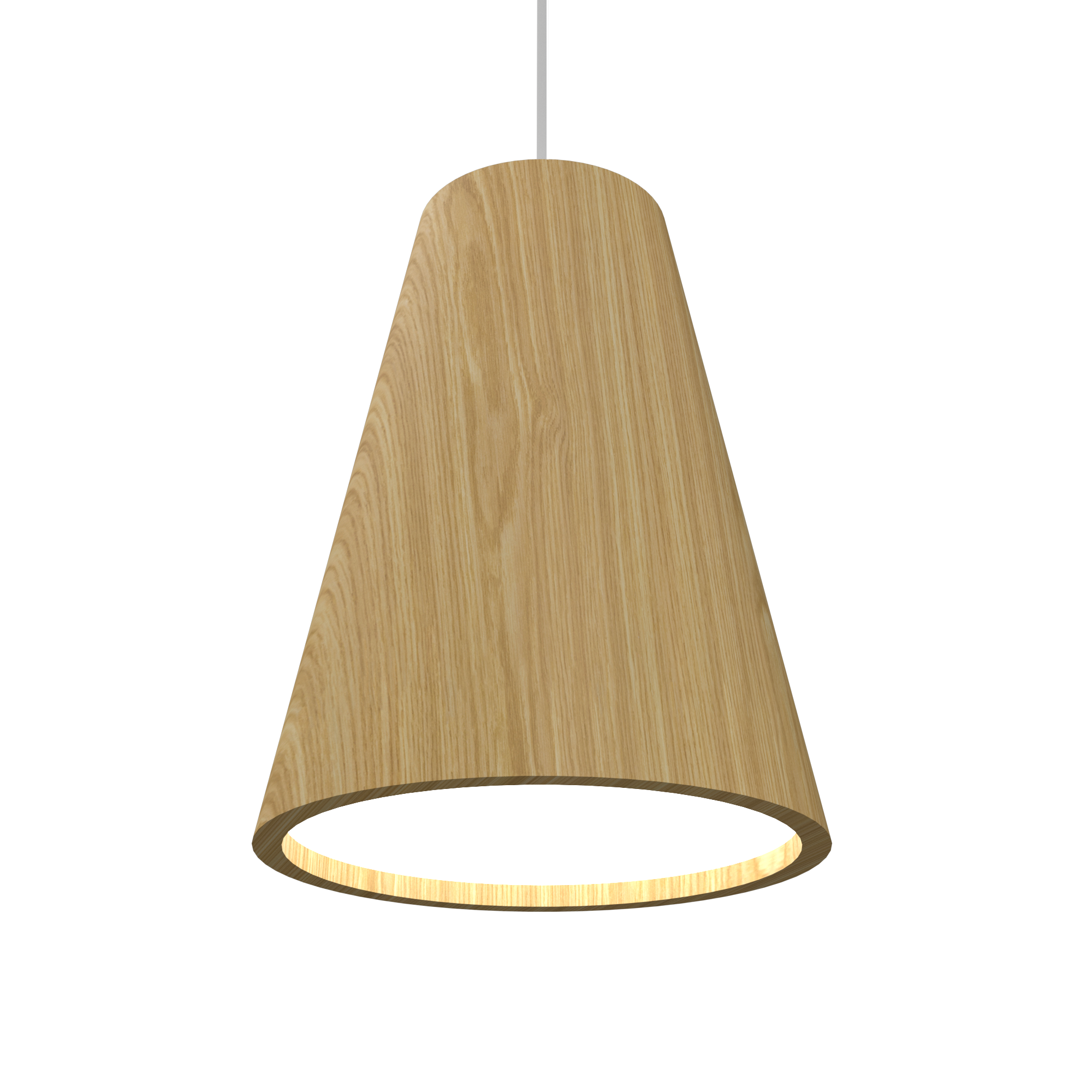 39.37'' Handcrafted Petra LED Accord Wall Lamp Light