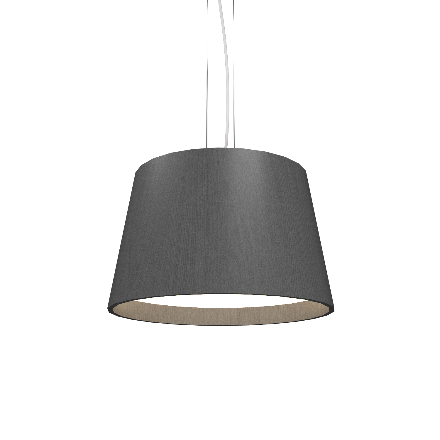 11.02'' Contemporary Conical Accord Pendant Light