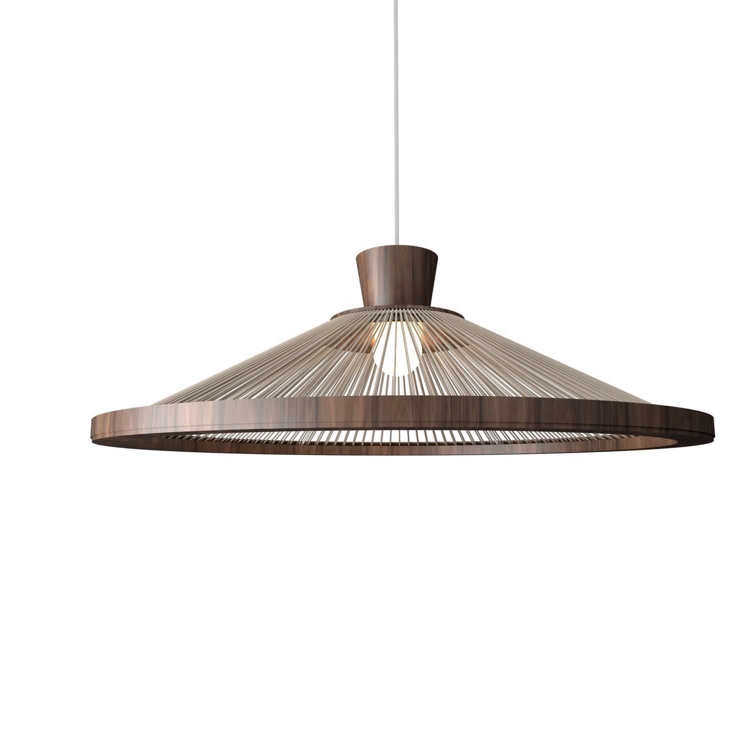 9.25'' Corda Accord Pendant Light