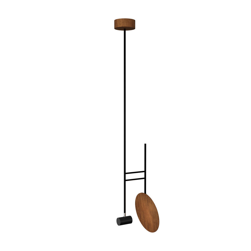 60.04'' Dot Accord Pendant Light