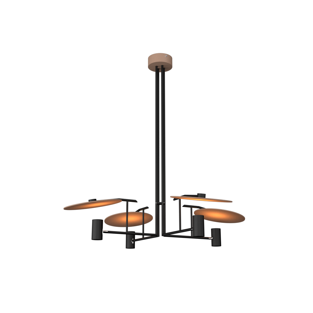 42.52'' Dot Accord Pendant Light