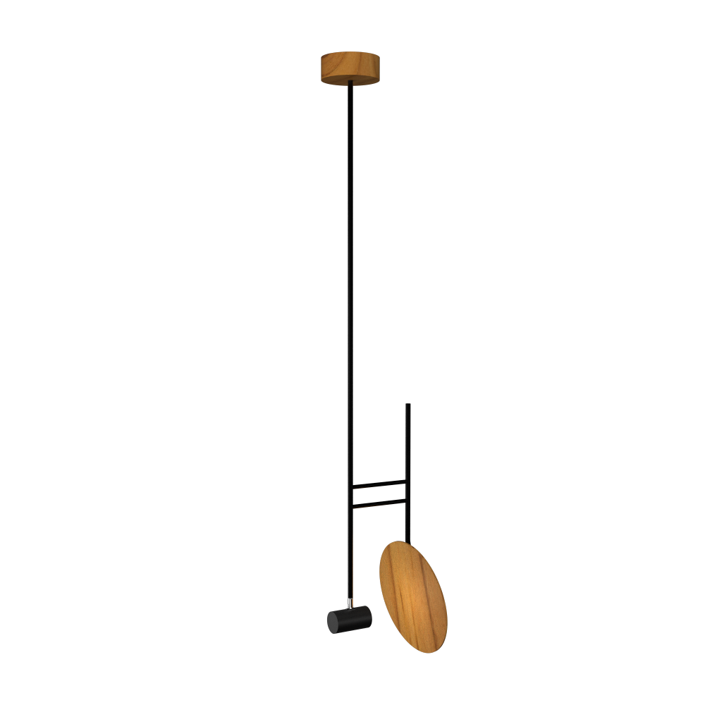 60.04'' Dot Accord Pendant Light