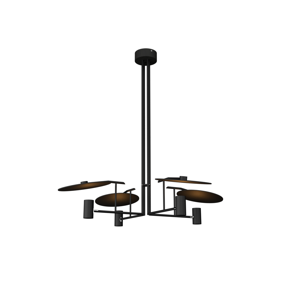 42.52'' Dot Accord Pendant Light