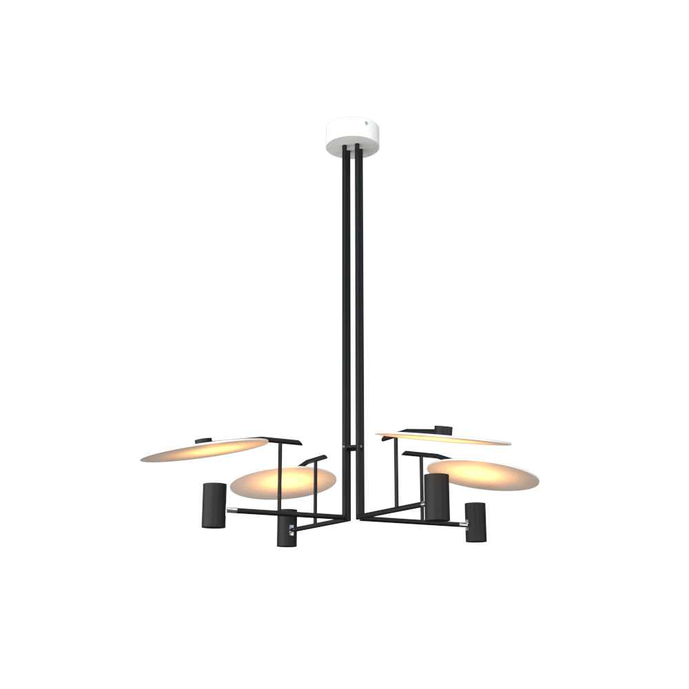 42.52'' Dot Accord Pendant Light