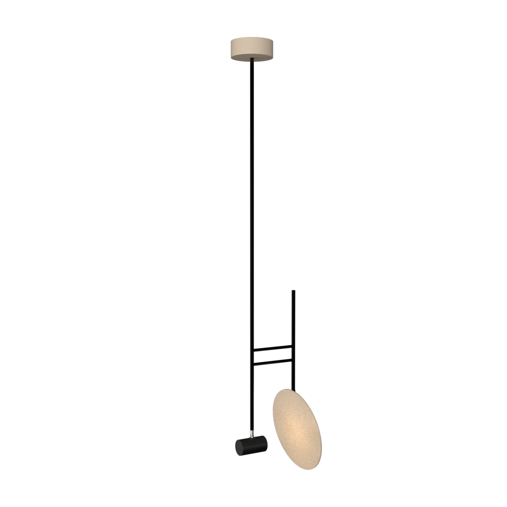 60.04'' Dot Accord Pendant Light