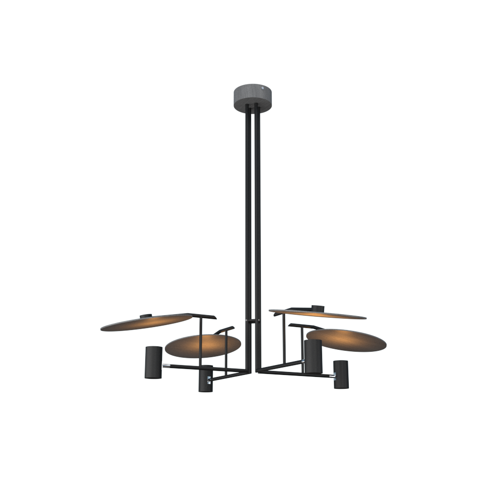 42.52'' Dot Accord Pendant Light