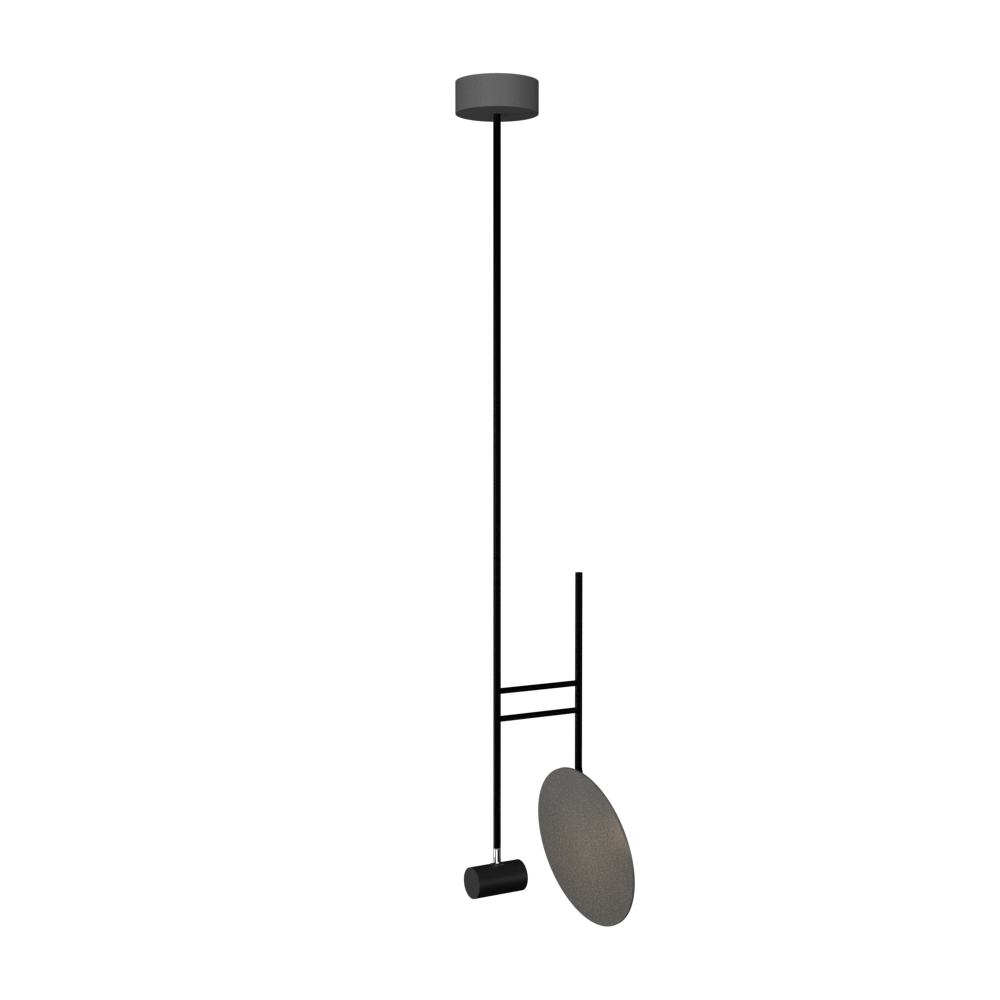 60.04'' Dot Accord Pendant Light