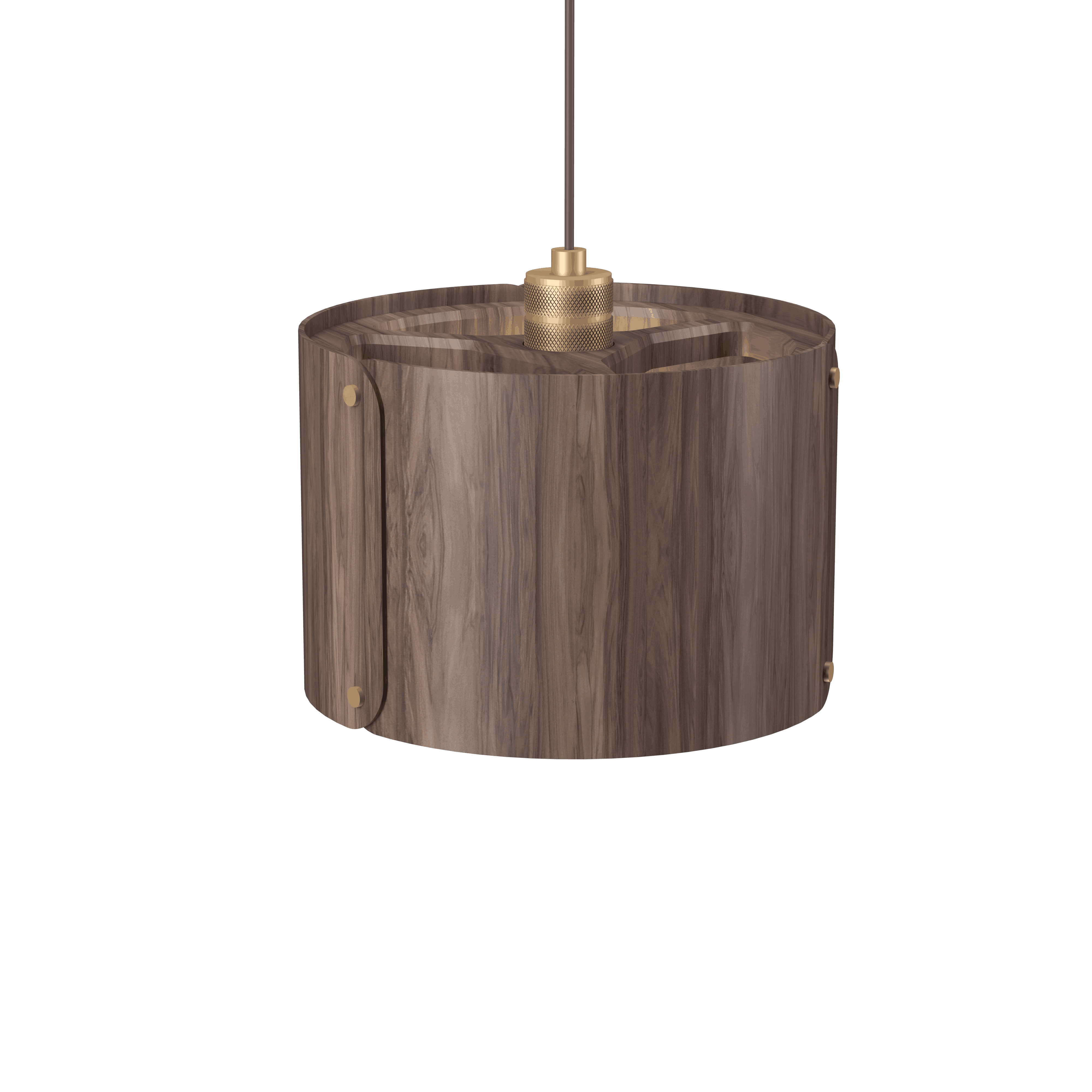 39.37'' Handcrafted Petra LED Accord Wall Lamp Light