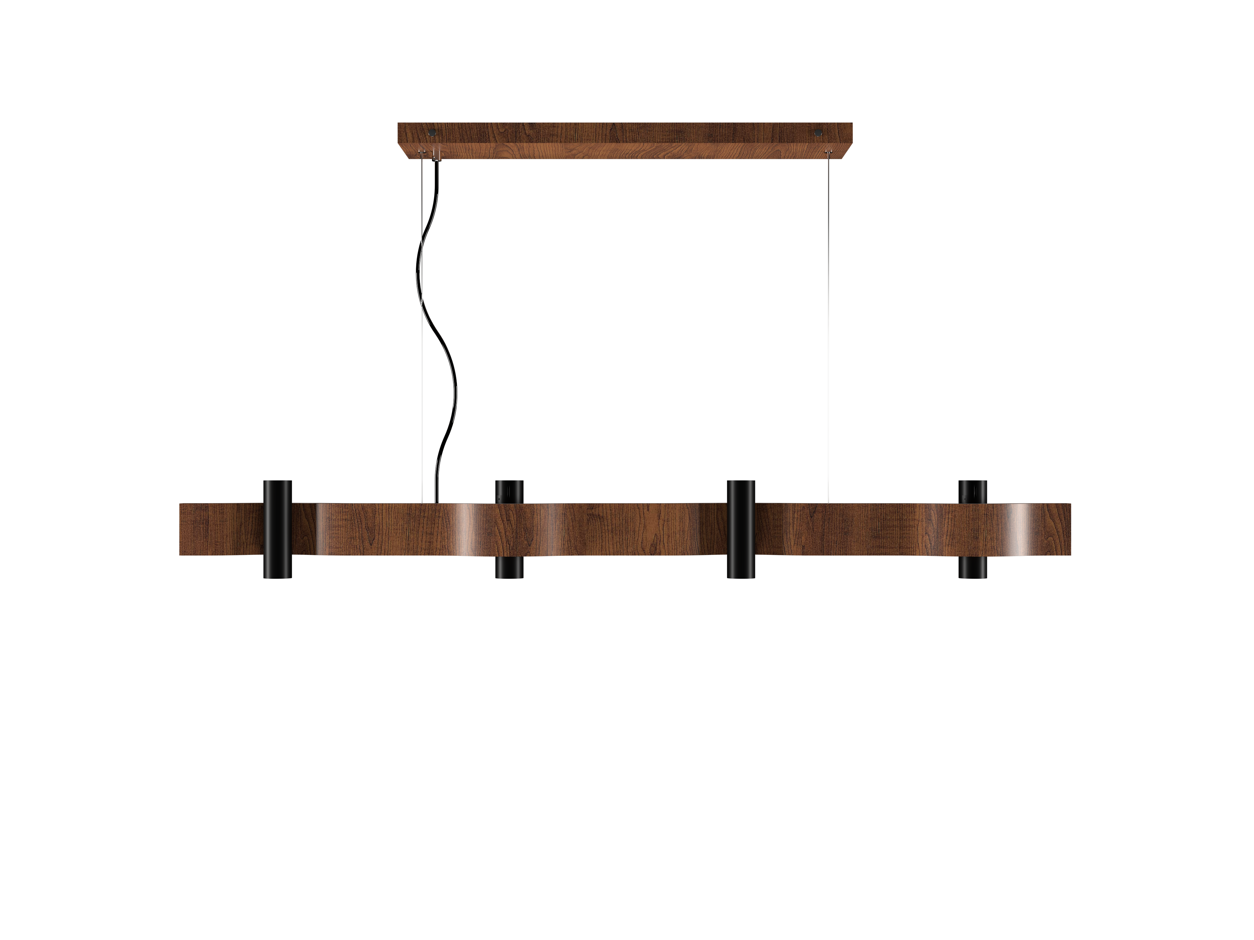 2.76'' Flow Accord Pendant Light