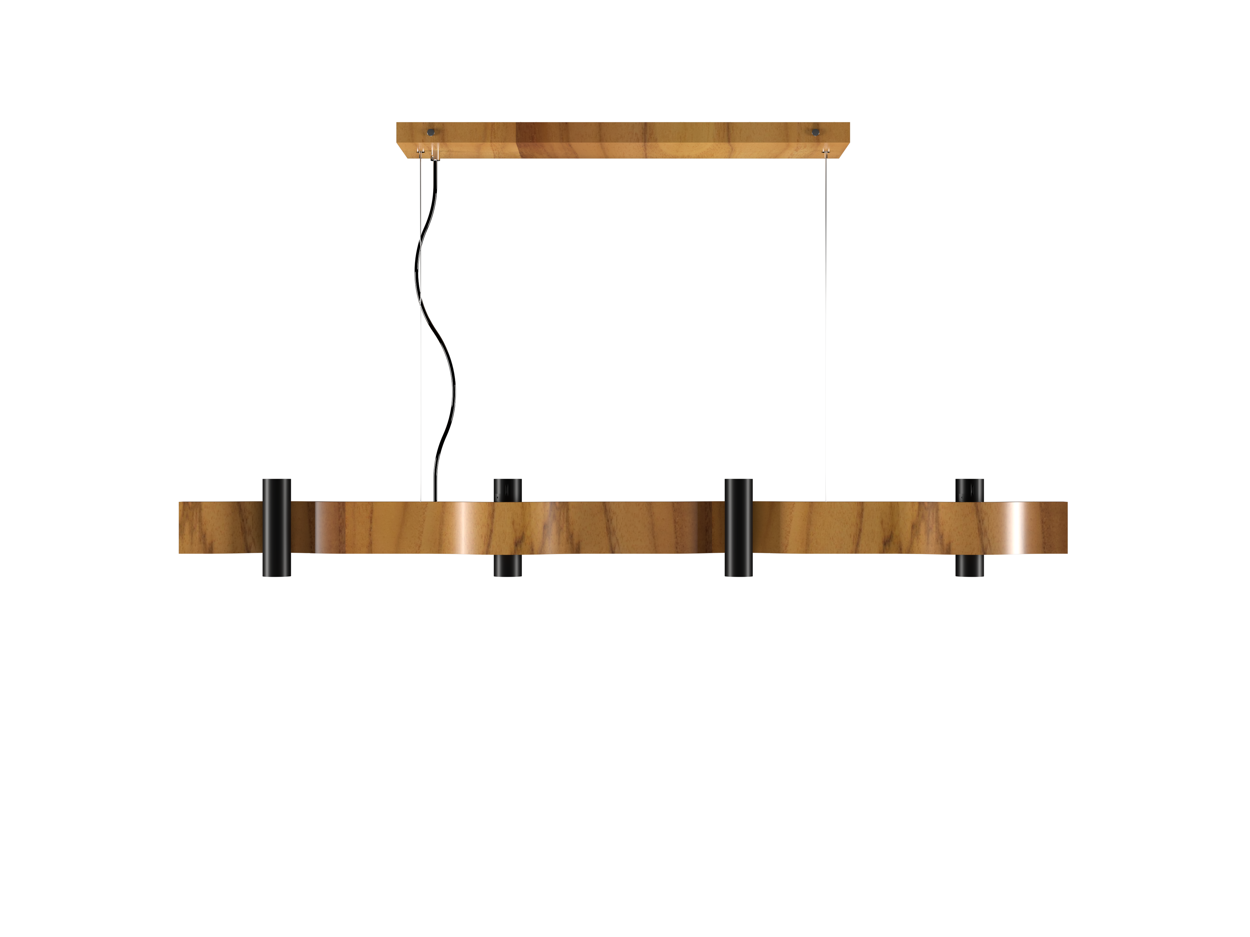 2.76'' Flow Accord Pendant Light