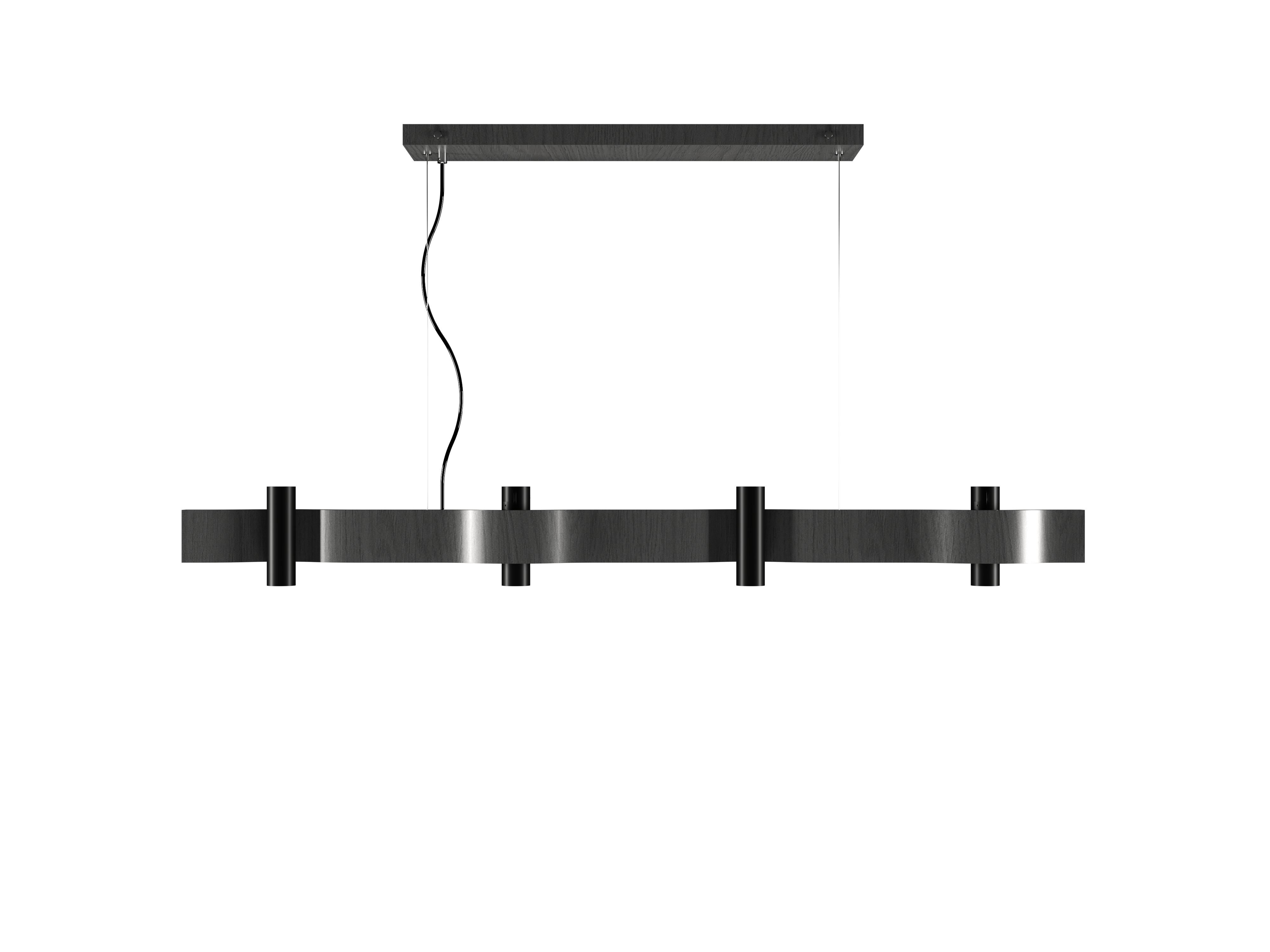 2.76'' Flow Accord Pendant Light