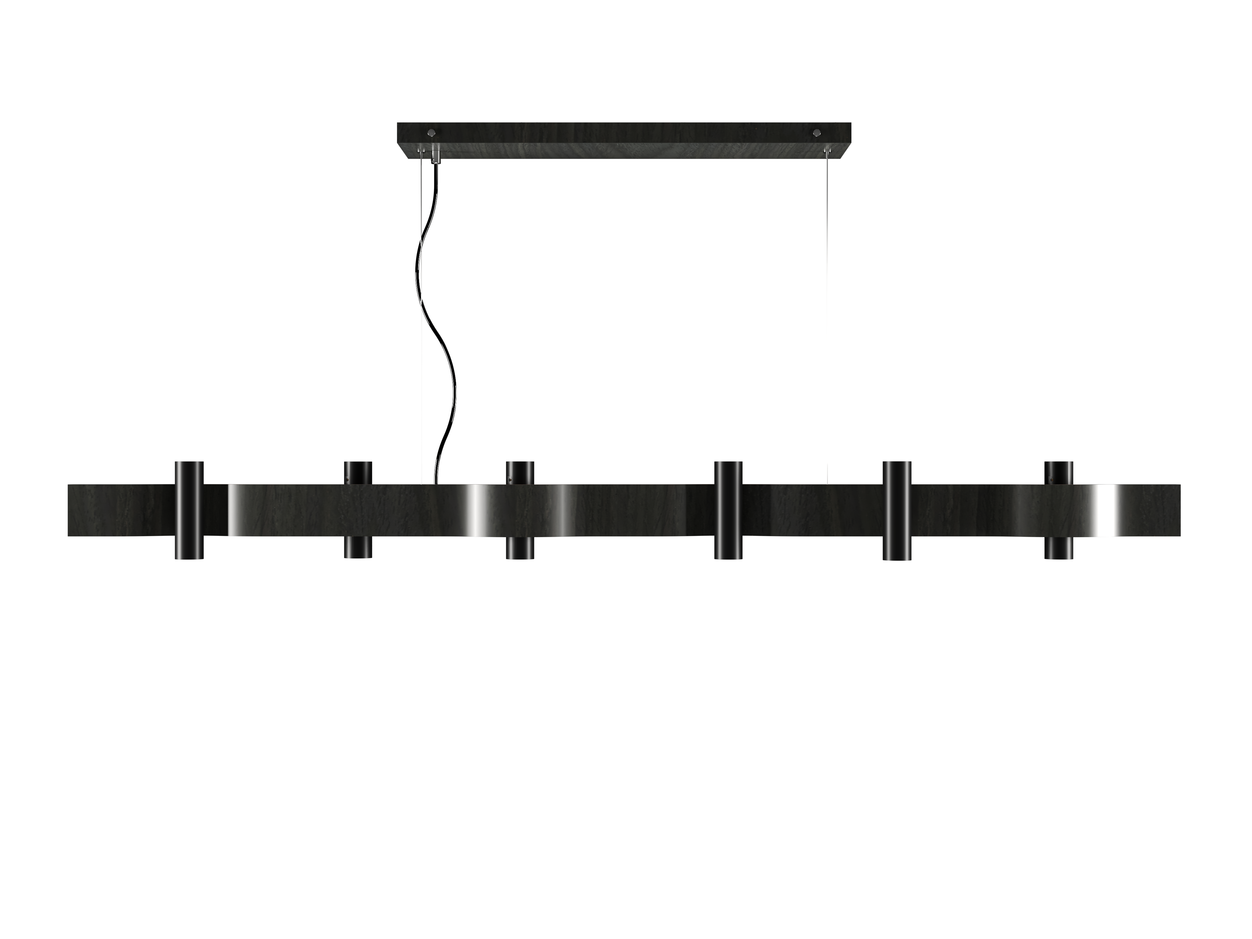 4.33'' Flow Accord Pendant Light