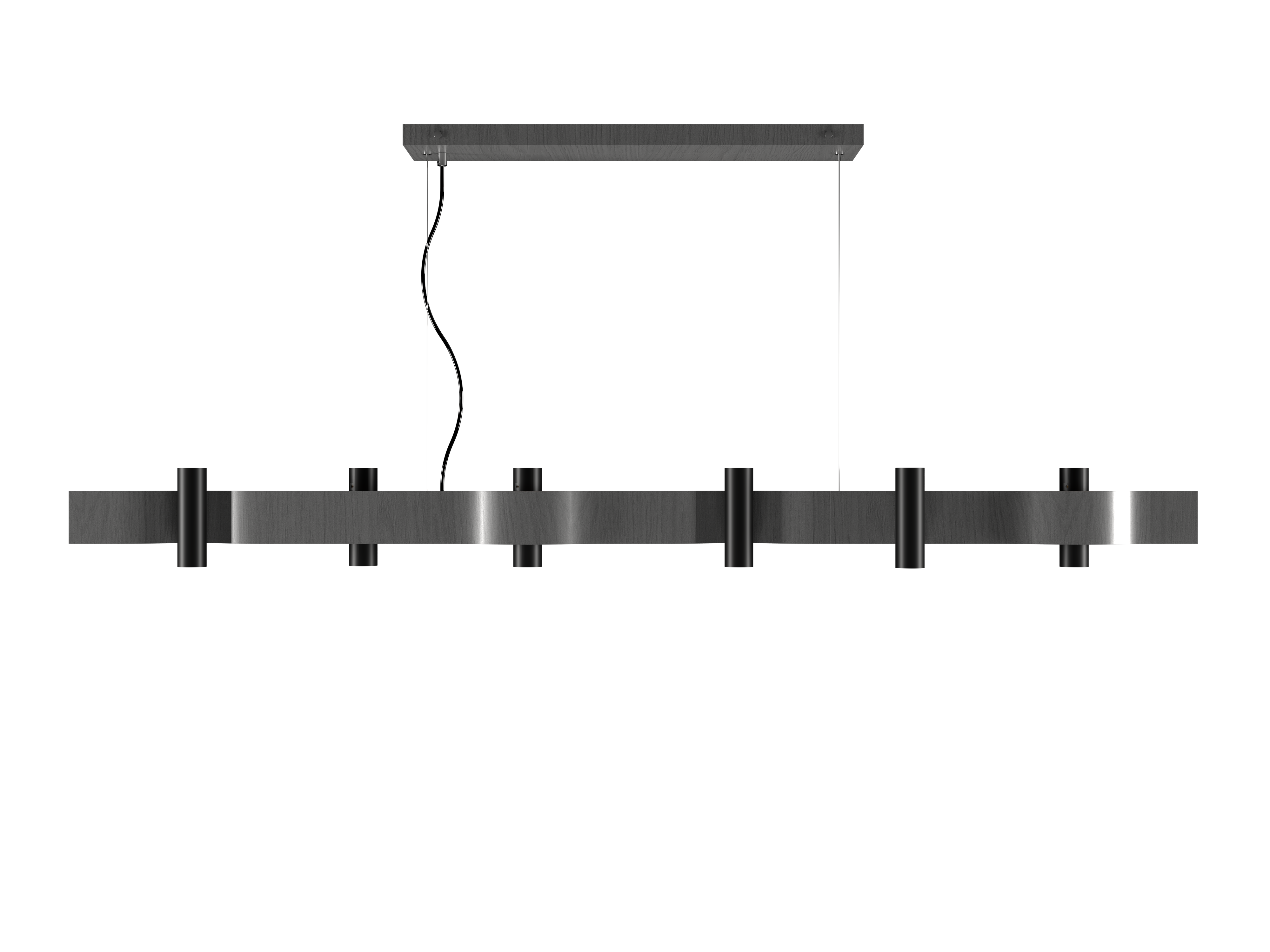 4.33'' Flow Accord Pendant Light