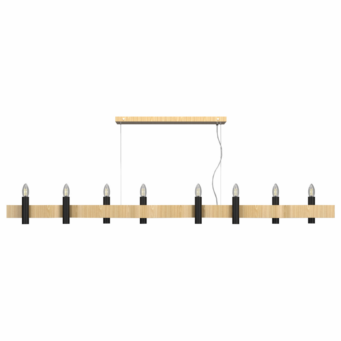 5.91'' Handcrafted Flow Accord Pendant Light