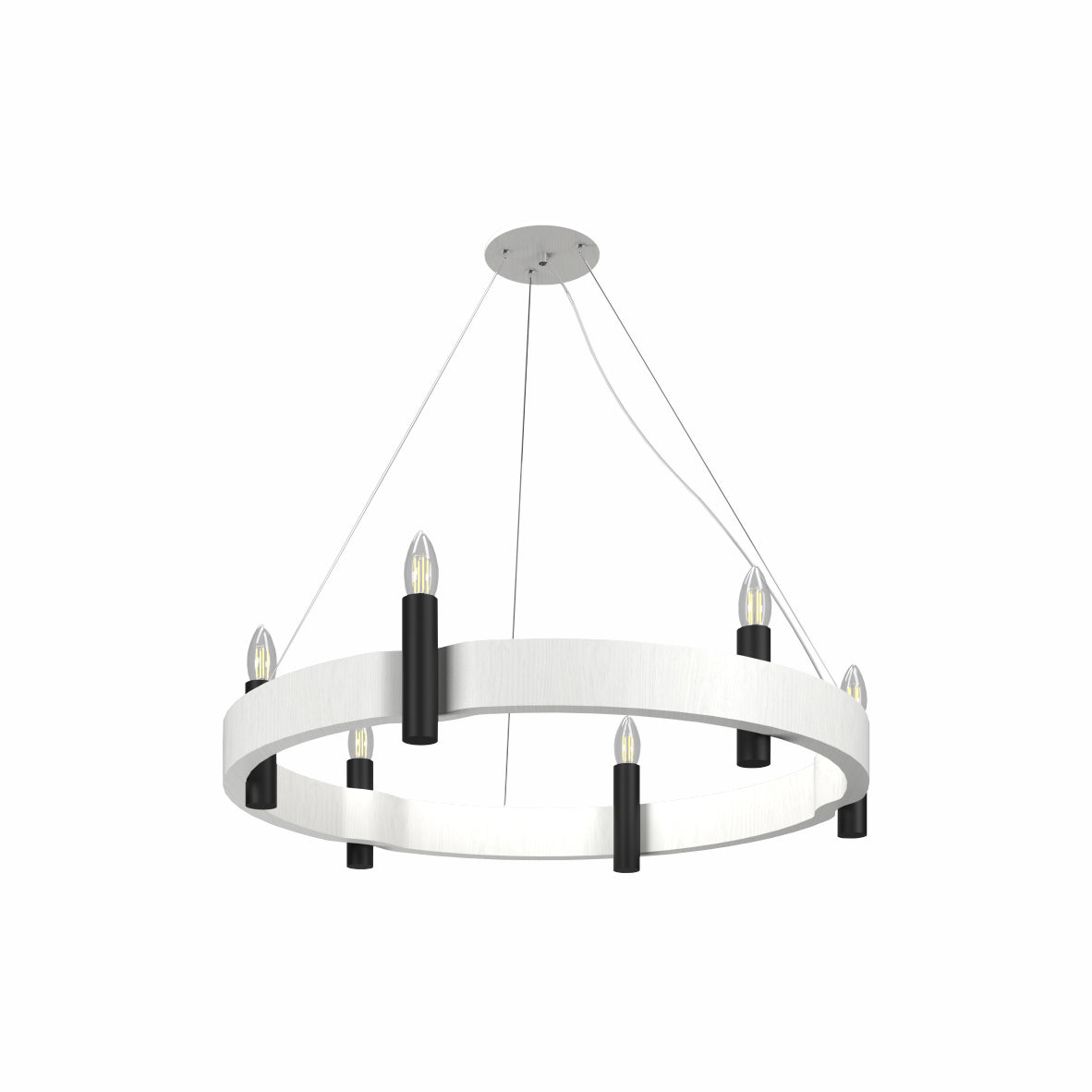 5.91'' Designer Flow Accord Pendant Light