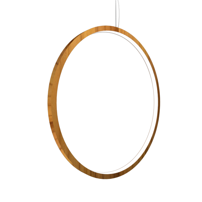 5.91'' Frame Accord Pendant Light