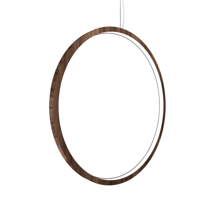 5.91'' Frame Accord Pendant Light