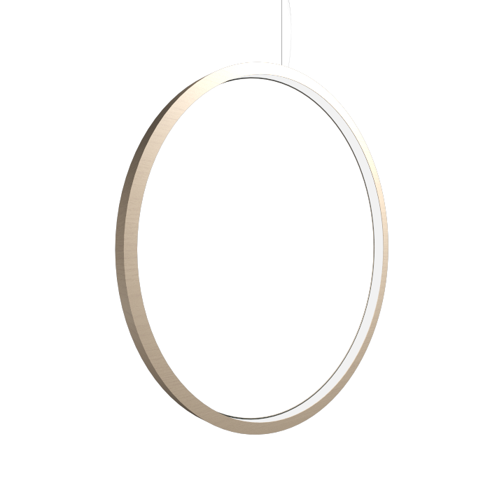 5.91'' Frame Accord Pendant Light