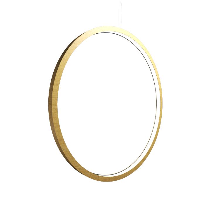 5.91'' Frame Accord Pendant Light