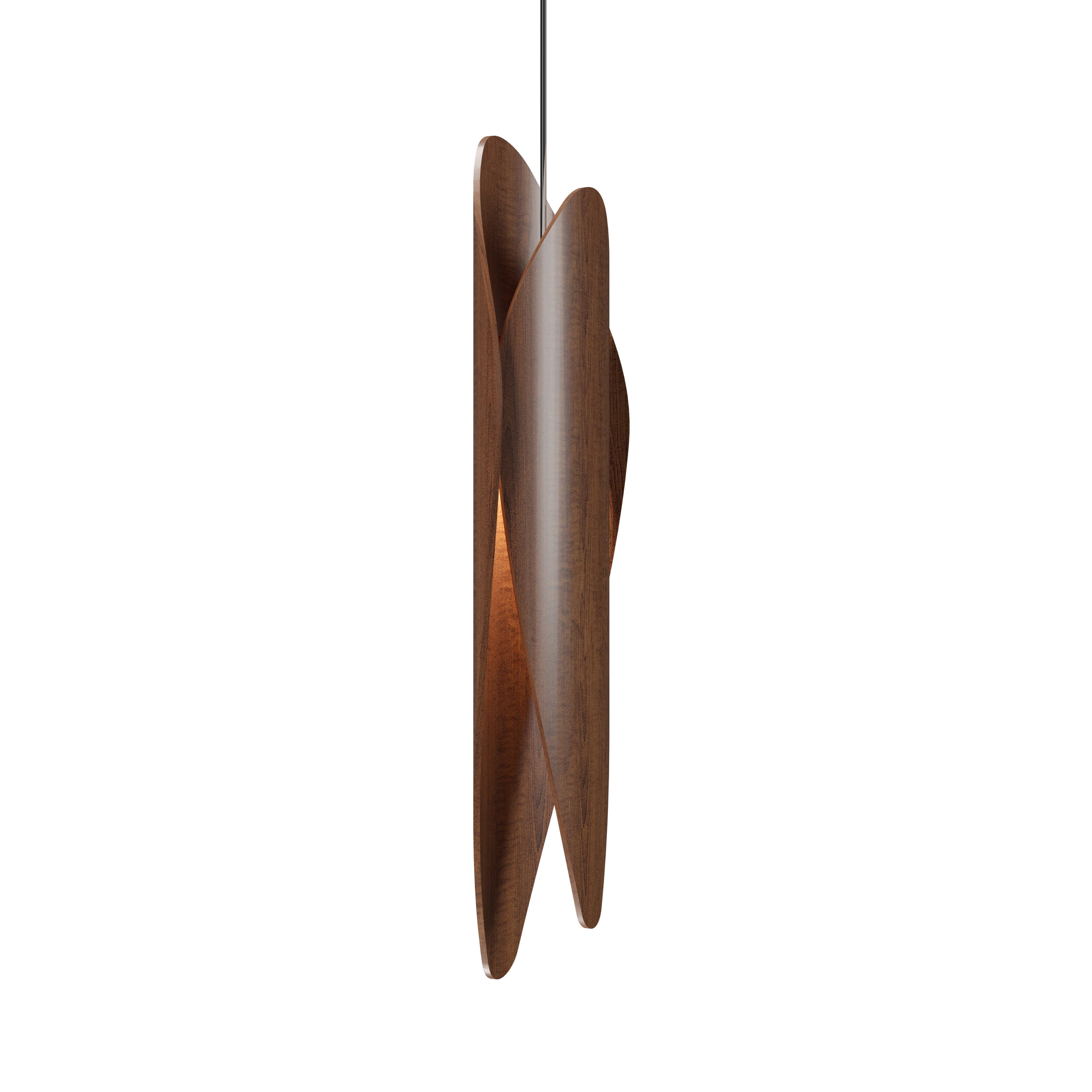 17.72'' Leaf Accord Pendant Light