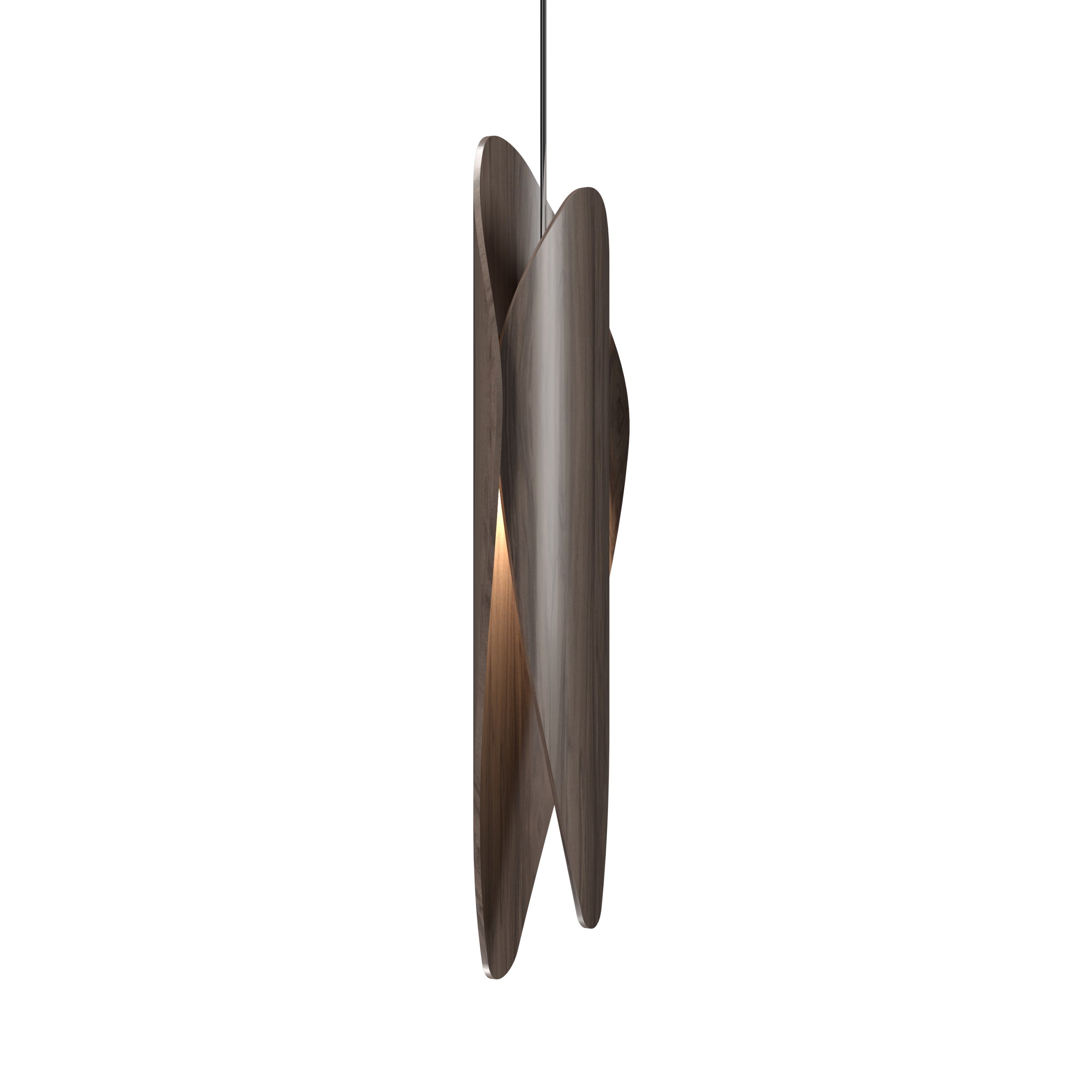 17.72'' Leaf Accord Pendant Light