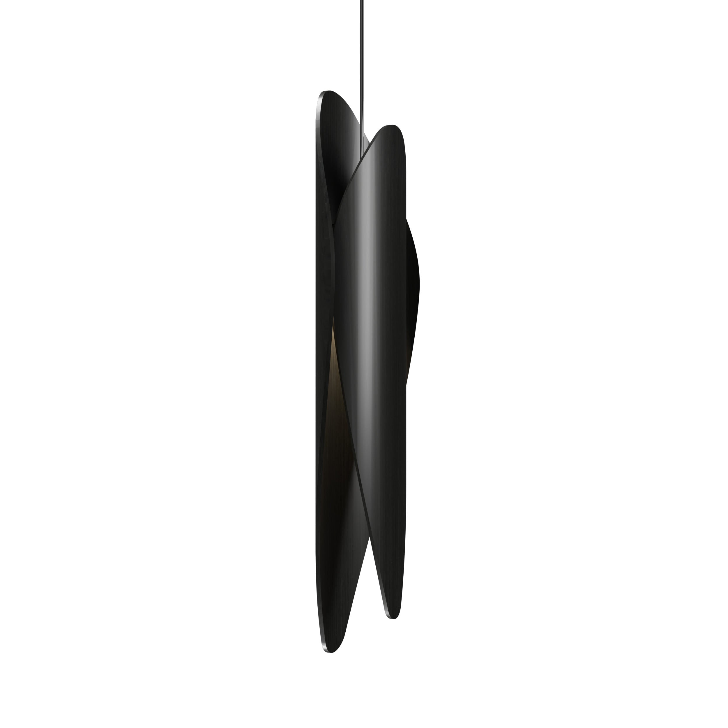 17.72'' Leaf Accord Pendant Light